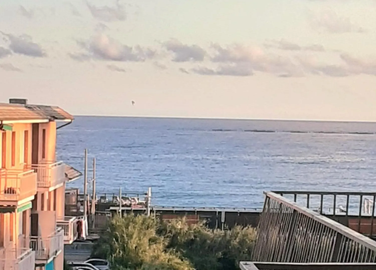Appartamento The Skipper Home Lavagna