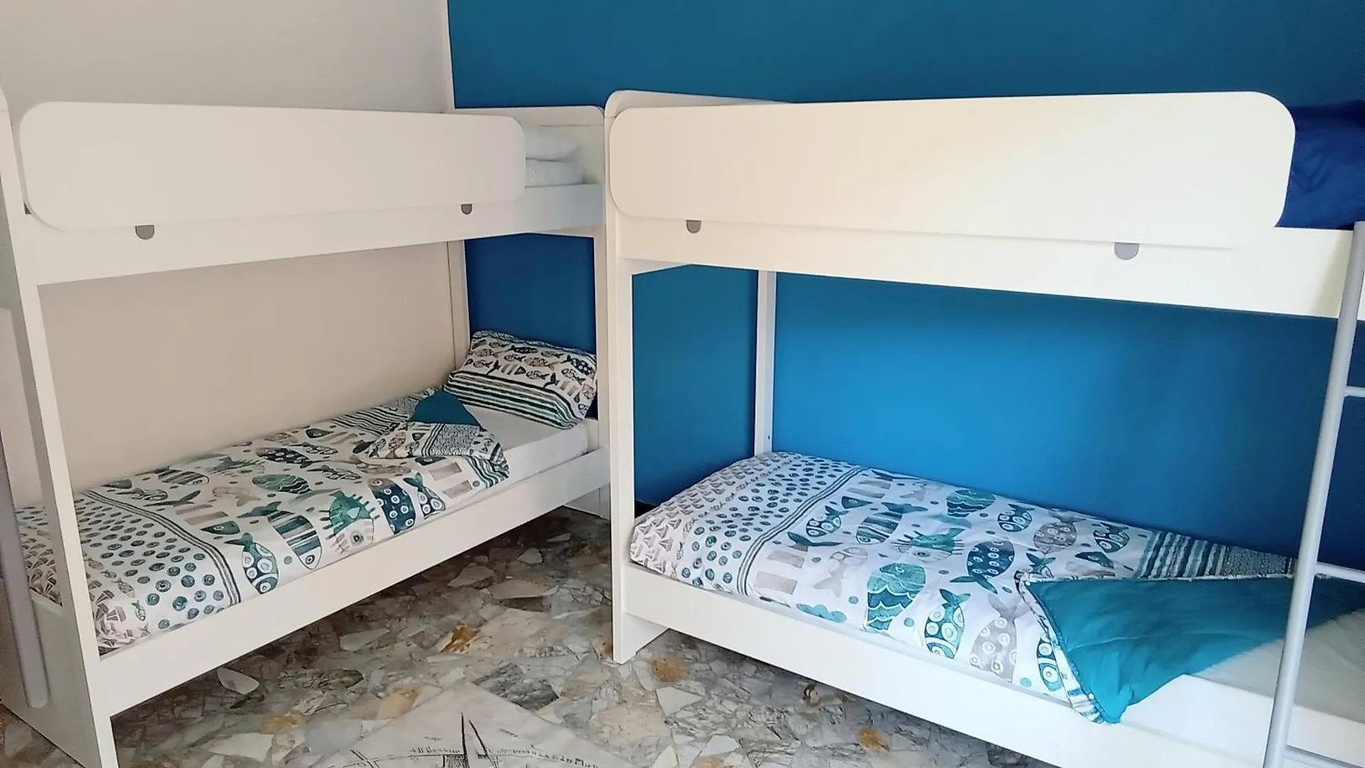 Διαμέρισμα The Skipper Home Lavagna