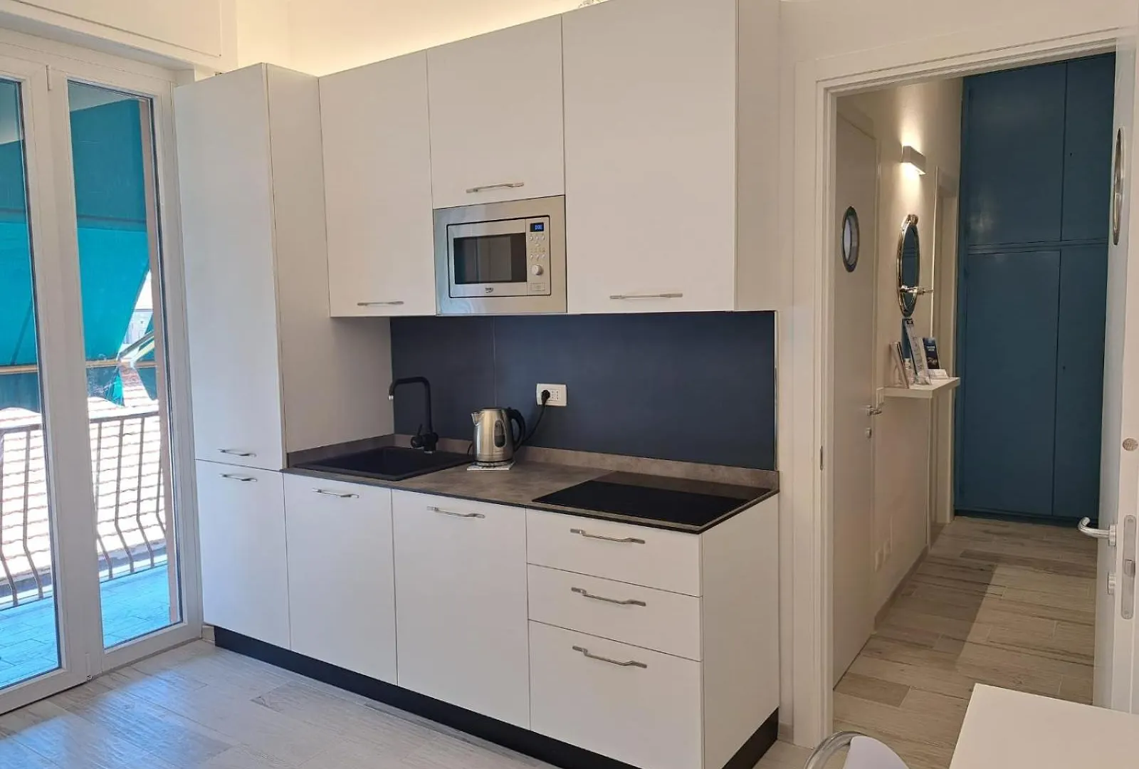 Appartamento The Skipper Home Lavagna